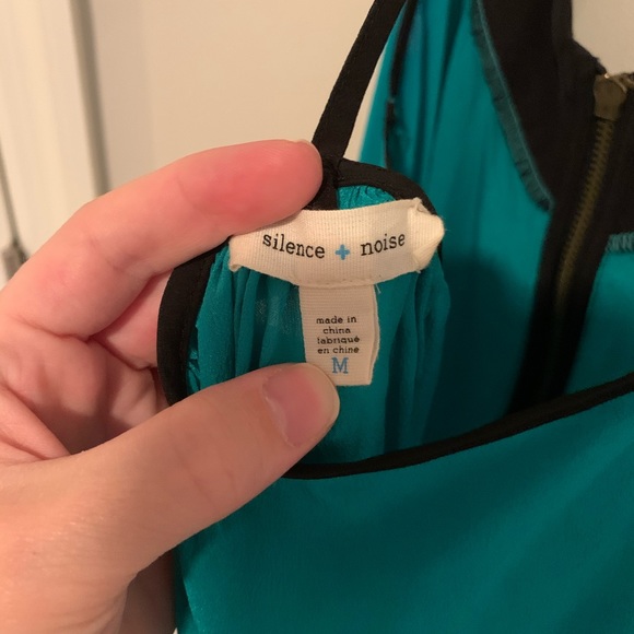 ⭐️ Silent and Noise Tank ⭐️ - Picture 4 of 5